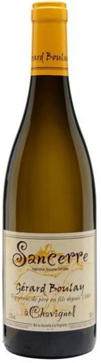 Gerard Boulay Sancerre Tradition 2020